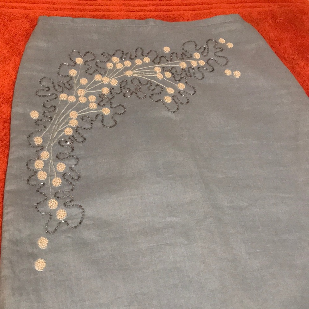 FRENCH π CONNECTION SKIRT - Picture 5 of 6
